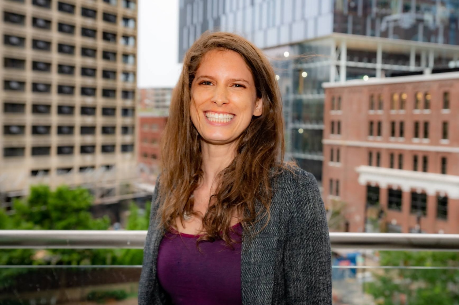 Photo of Dana R. Bullister