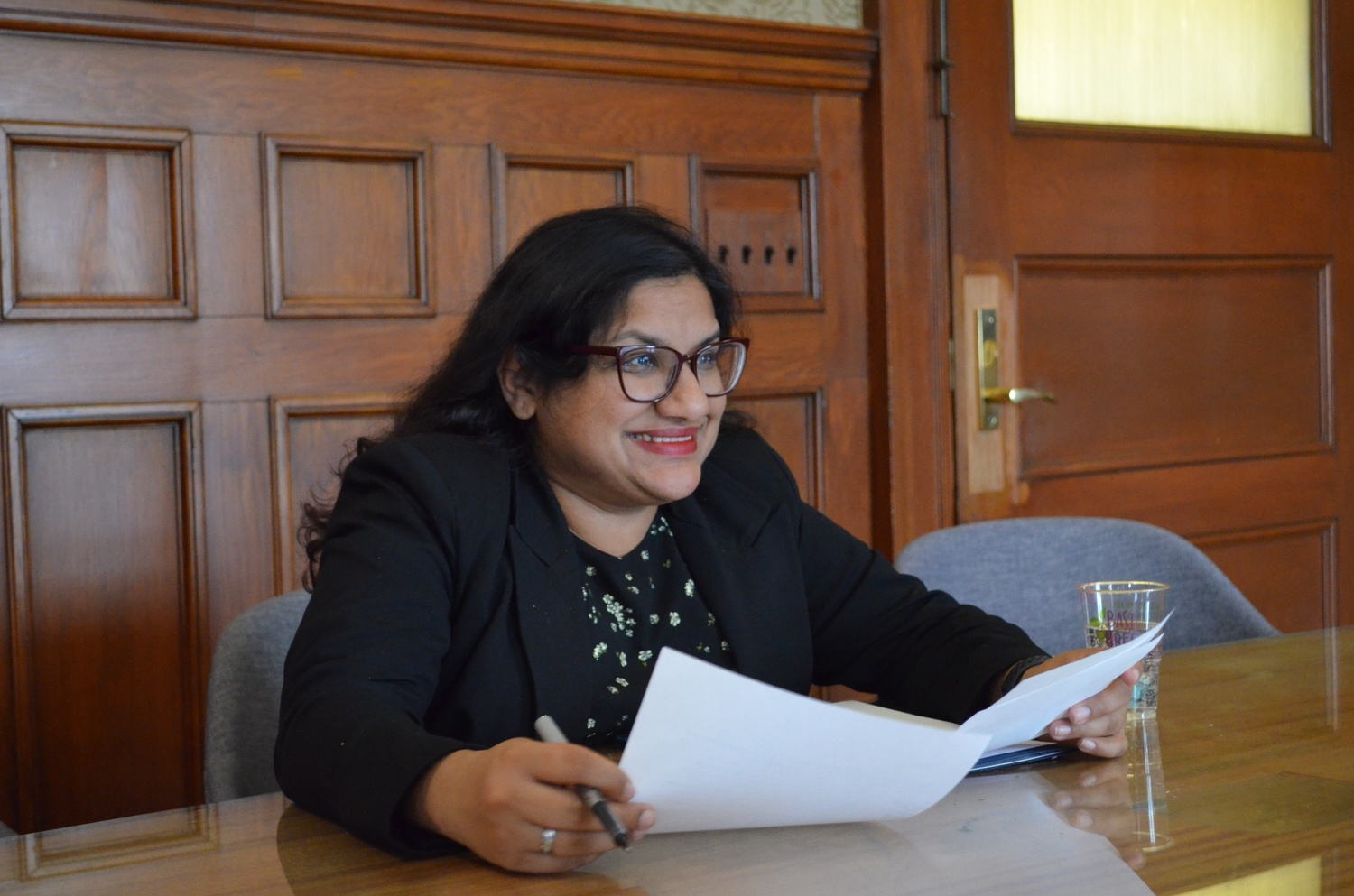 Photo of Sumbul Siddiqui