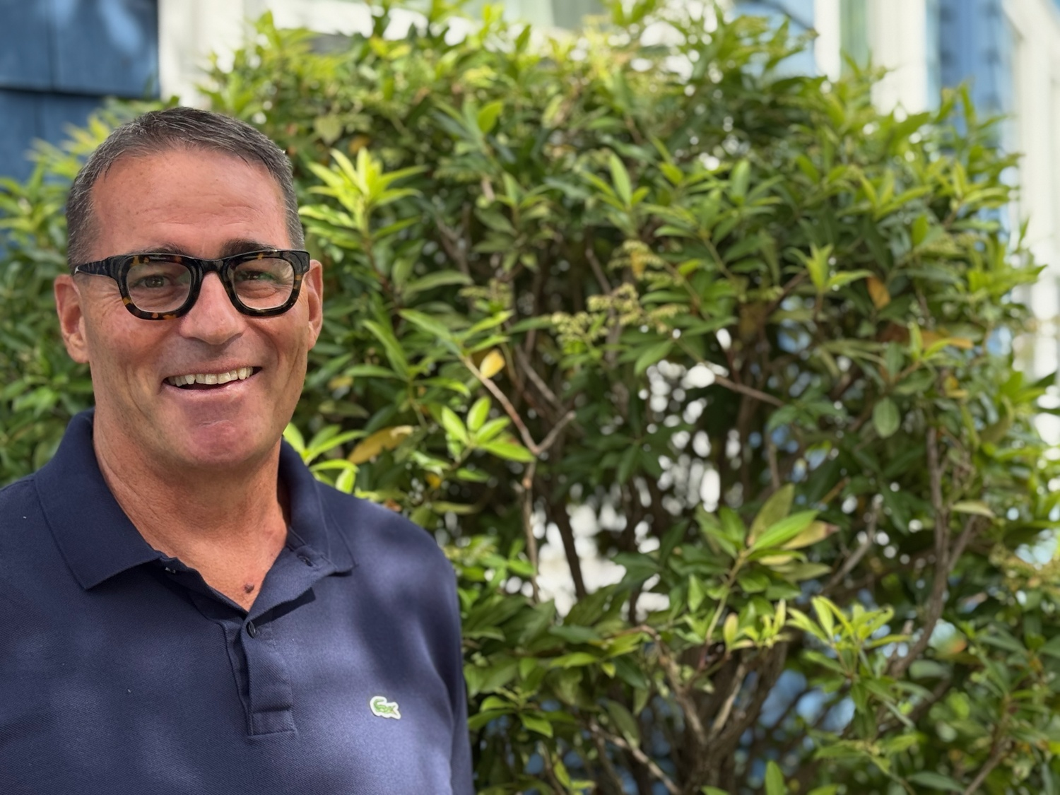 Photo of Timothy R. Flaherty