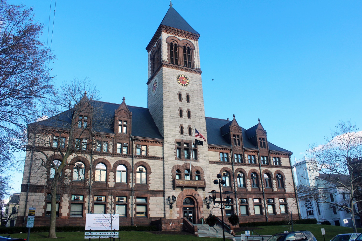 Photo of Stanislav Rivkin