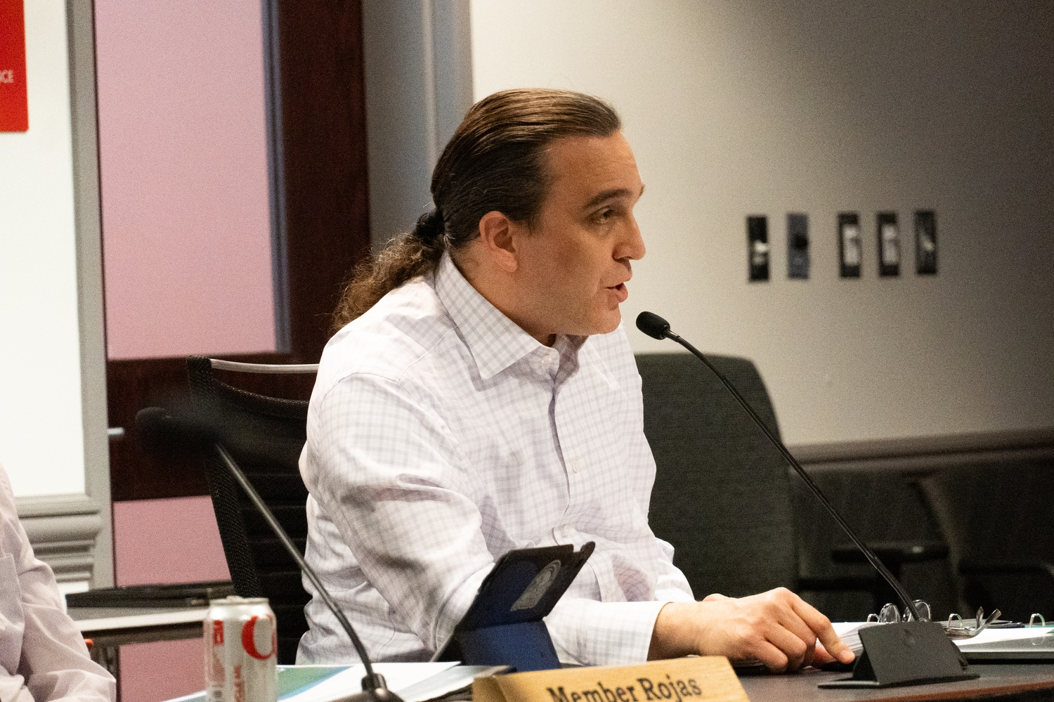 Photo of David J. Weinstein