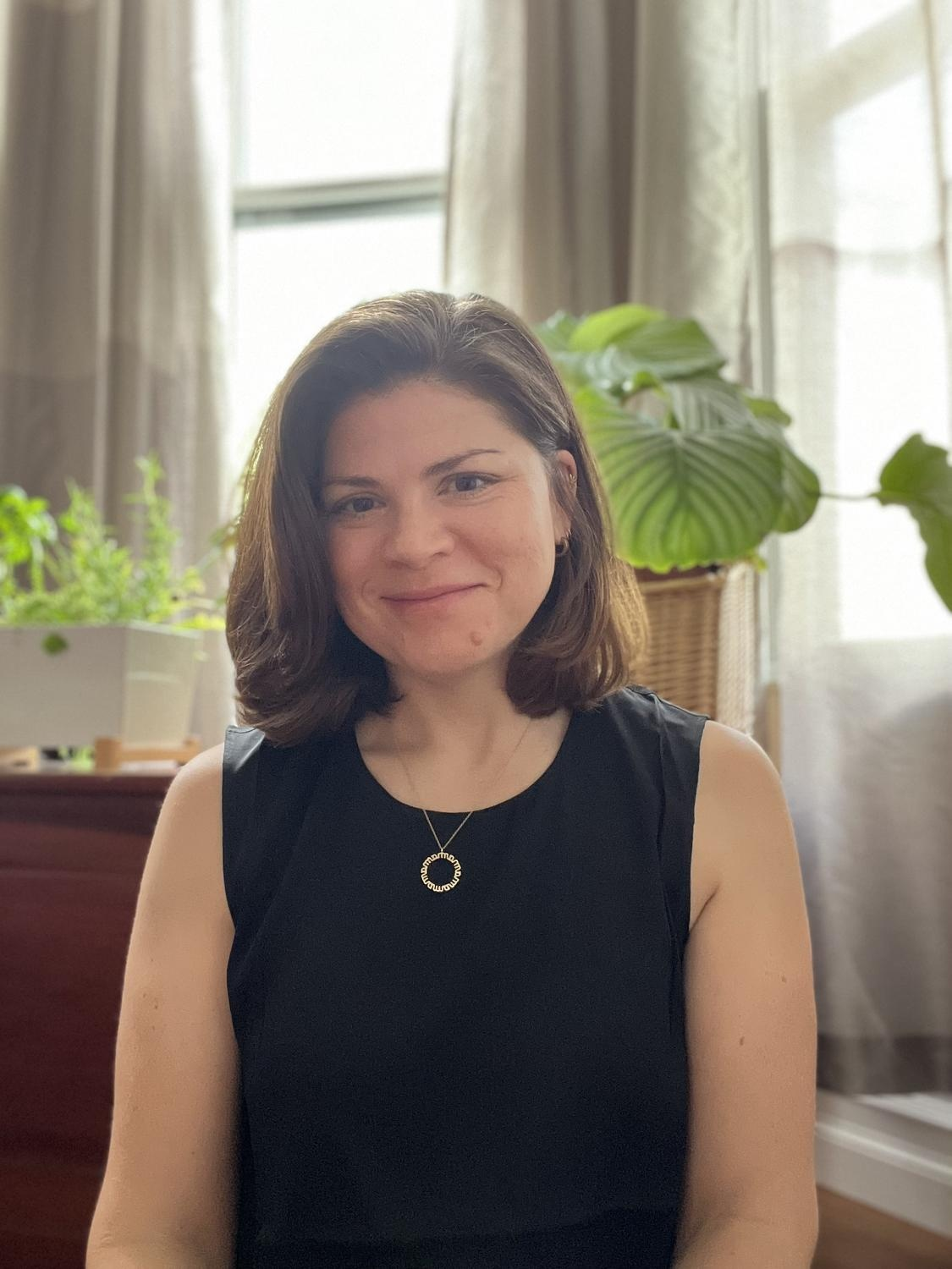 Photo of Jessica Goetz