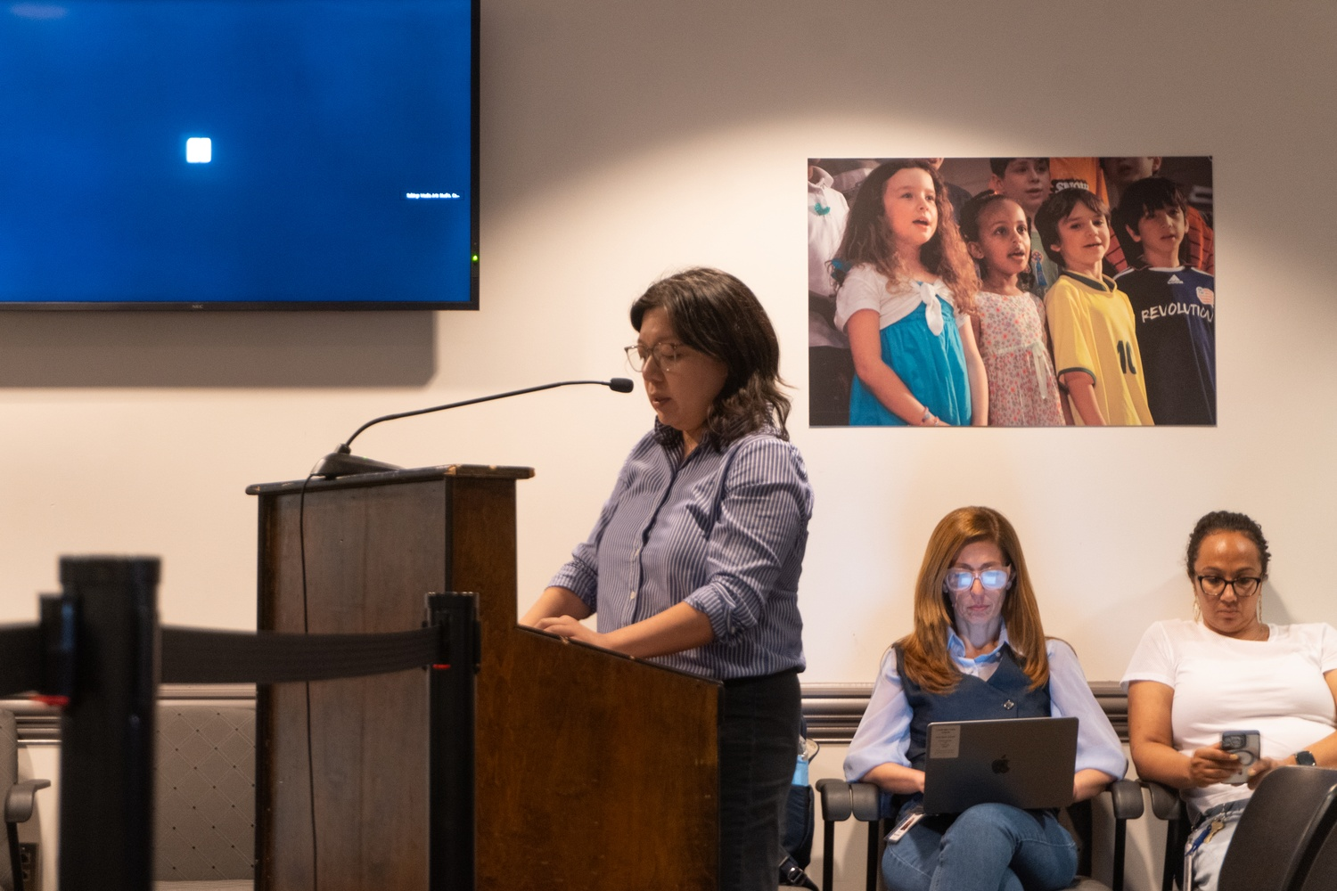 Photo of Jia-Jing Lee