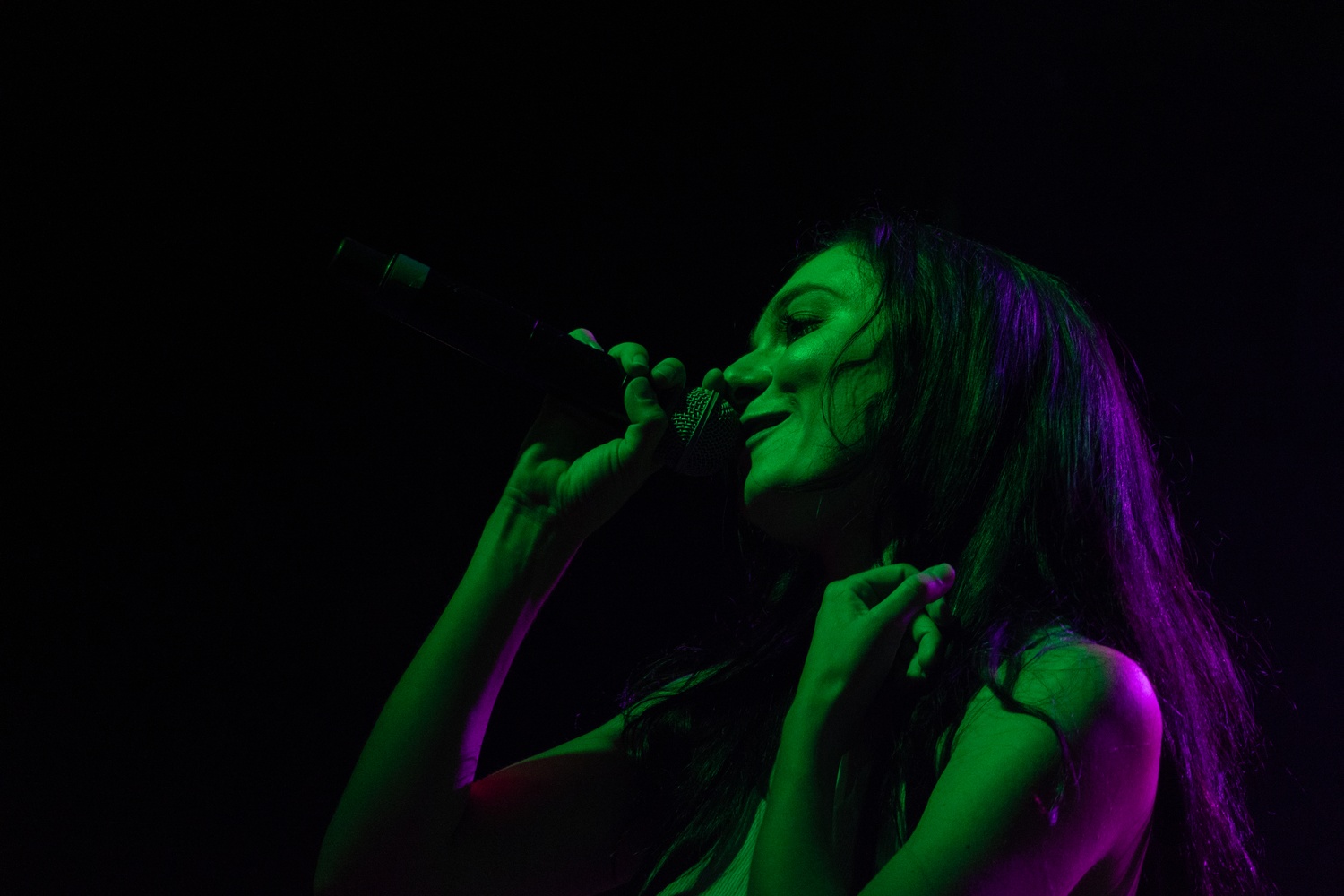 Grammy-winning pop artist Daya headlines Crimson Jam, the College’s annual concert marking the start of the academic year.